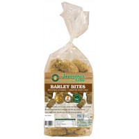 Breadstick Barley Bites